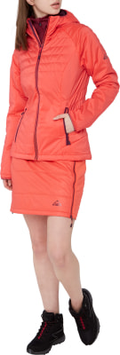 McKINLEY M-Tec Teide Primaloft kabát, PFC-FREE, 90% PA 10% EL