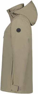 Icepeak Pringle 2L Hardshelljacke mit Kapuze