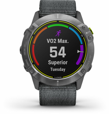 Enduro GPS Multisport Smartwatch