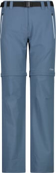 CMP Zip Off Wanderhose