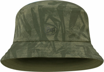 Buff Trek Bucket Hut