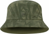 Buff Trek Bucket Hut