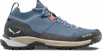 Salewa Puez 2 Knit PTX M Adventureschuh UK-Gr.