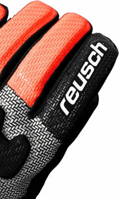 Reusch Worldcup Warrior Prime Skihandschuhe