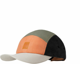 5 Panel Kappe