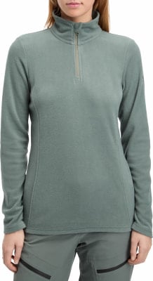 McKINLEY Amarillo Skileibchen mit Halfzip