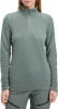 McKINLEY Amarillo Skileibchen mit Halfzip