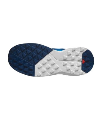 Salomon Patrol J, detská outdoorová obuv