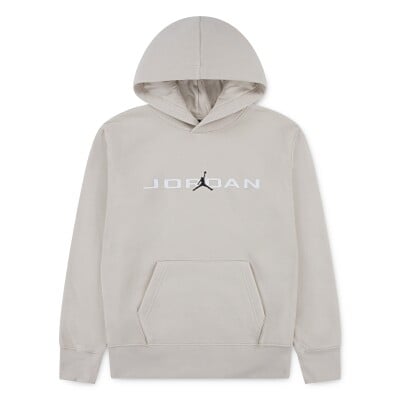 Nike JORDAN MJ Stretch HBR Gyerek kapucnis felső