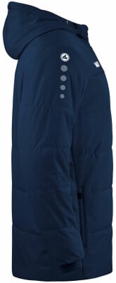 Jako Team Coachjacke mit Kapuze Jako Team Coachjacke mit Kapuze