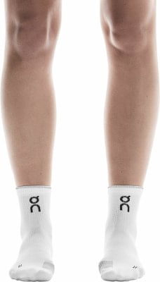On Performance Mid Laufsocken