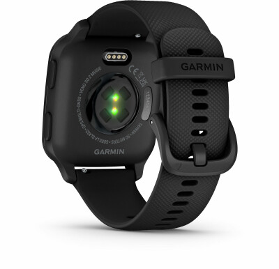 Garmin Venu Sq 2 Music Smartwatch