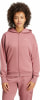 adidas ALL SZN Fleece női kapucnis felső