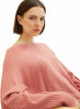 Tom Tailor TOM TAILOR Knit Structured női pulóver
