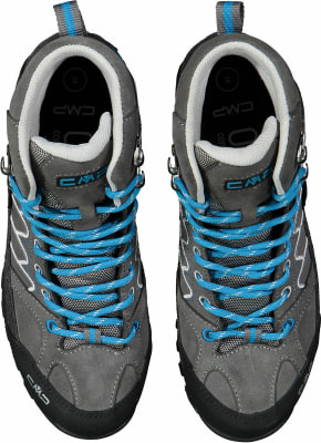 CMP Moon Mid WMN Trekking női túracipő