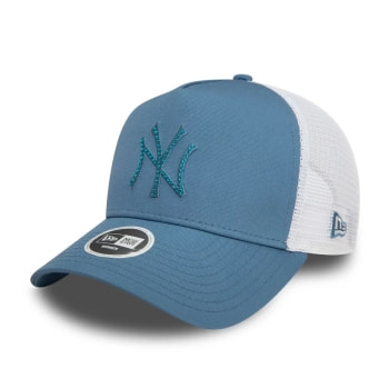 New Era New York Yankees A-Frame Trucker kšiltovka