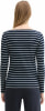 Tom Tailor TOM TAILOR Striped Női póló