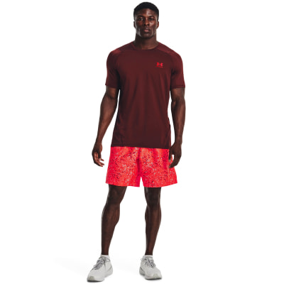 Under Armour HG Armour férfi póló