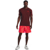 Under Armour HG Armour férfi póló