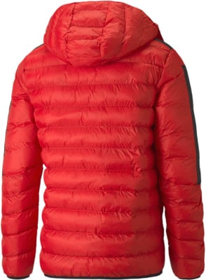 Puma Puma Scuderia Ferrari Race T7 EcoLite, pán.bunda