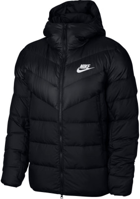 Nike Windrunner Down Fill kabát