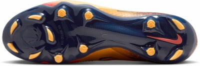 Nike PHANTOM 6 LOW ACAD FG/MG EH Fußballschuh Erling Haaland