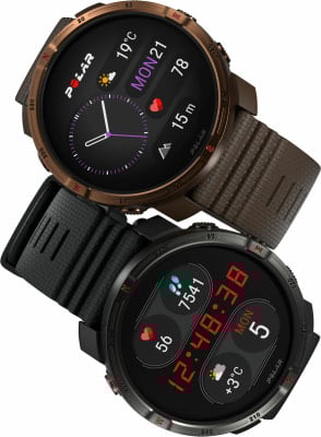 Polar Grit X2 Multisport Smartwatch