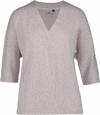 Luhta Eurasaari Pullover Loose Fit