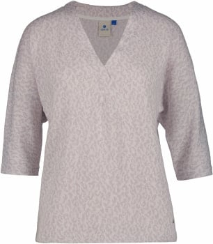 Luhta Eurasaari Pullover Loose Fit