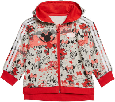 Minnie Mouse Jogginganzug