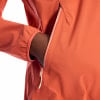 Berghaus Rain-Motion Regenjacke mit Kapuze