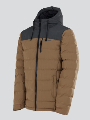 Fundango Passat Padded férfi kabát