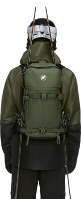 Mammut Nirvana 28 Alpinucksack