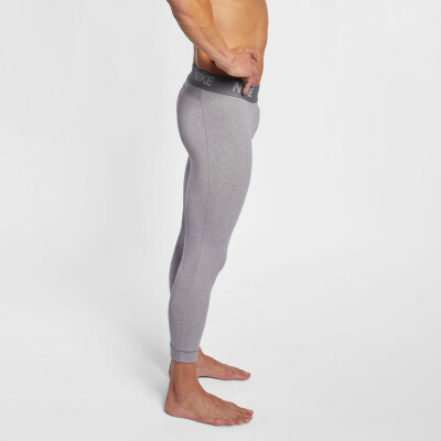 Nike Dri-FIT 3/4 Training Tights