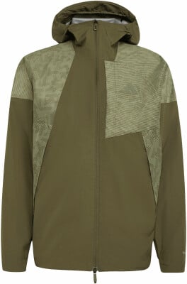 adidas XPR HYB PK J Wanderjacke mit Kapuze TERREX