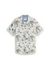 Tom Tailor Printed Viscose férfi ing