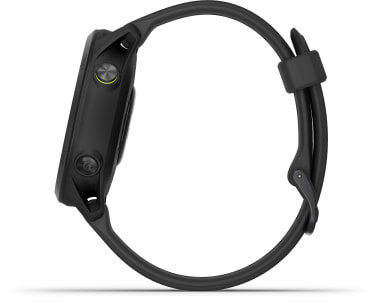 Forerunner 745 GPS-es futó okosóra