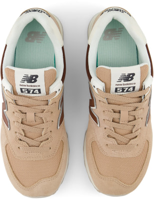 New Balance 574 Freizeitschuhe