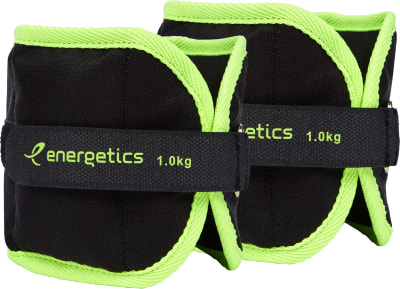 Energetics súlyok lábra és kézre