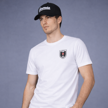 Puma ÖFB 2026 Österreich Kappe