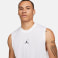 Dosp. tielko Jordan SPRT SLVLS Top