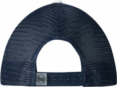 Buff Trucker Kappe