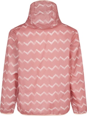 McKINLEY Litiri II Regenjacke mit Kapuze