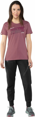 Dynafit Graphic Cotton T-Shirt
