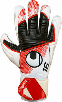 Uhlsport Powerline Supersoft Torwarthandschuhe