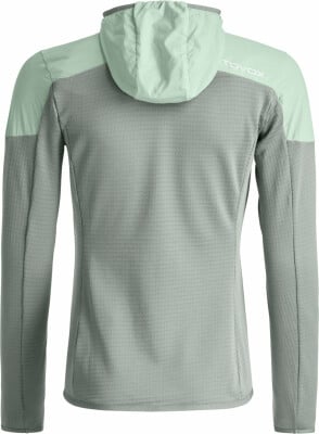 Ortovox Trace Hybrid Softshelljacke mit Kapuze