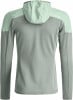 Ortovox Trace Hybrid Softshelljacke mit Kapuze