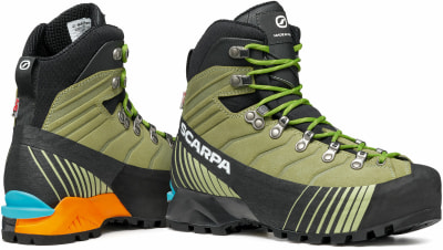 Scarpa Ribelle HD Bergschuhe