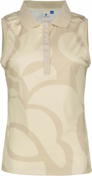 Luhta Auutinen Poloshirt ärmellos Active A.W.S.