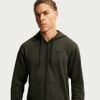 Nike DriFit UV Flex Fleece Kapuzenjacke
